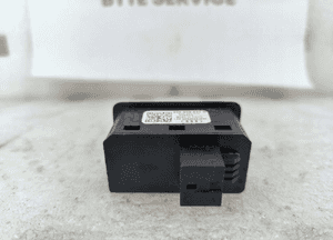 Audi oe przełącznik przycisk otwierania klapy bagażnika 85E959831D 4
