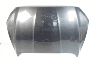 Ford mondeo MK5 2014- maska pokrywa silnika DS73F16854CJ 6