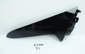 Spoiler klapy bagażnika lewy tył hyundai kona 23- 87227-HF100 1