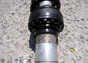 AMORTYZATOR PNEUMATYCZNY MERCEDES GT AMG A1903201701 2