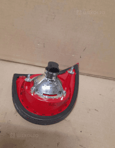 lampa prawa tył w klapę golf 5 1