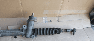 Maglownica przekładnia kierownicza Audi A4 B6 8E1422066Q 4