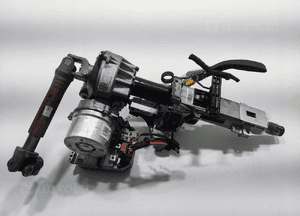Wspomaganie elektryczne audi A1 ii 82A 2Q1909144AB 2Q1423510BP 2018-2024 3