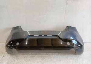 Zderzak tył tylny mazda 3 iii 4 iv hb 2019- 1