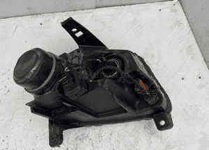 JEEP Compass I lift Lampa lewy przód UK 05182551AD 6