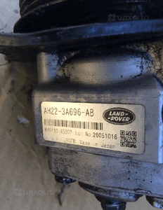 Pompa wspomagania AH22-3A696 Range Rover Sport 3.0 D 2