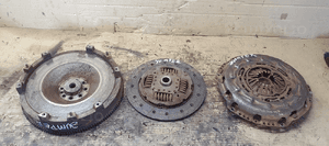 Sprzęgło kompletne koło tarcza docisk LUK Citroen Jumper 2.0 HDI AdBlue Euro 6 9805856680 1