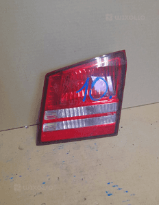 Lampa w klape prawa dodge journey 04806368AB 5