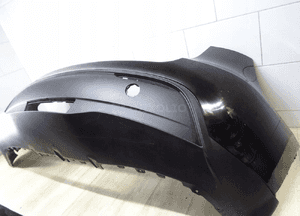 Tesla model y zderzak tylny 1493735-S4-E 6