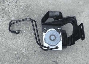 Pompa Abs Maserati Ghibli 670008166 0265243695 2