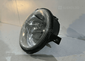 VW Lupo Lampa przednia Prawa - 13863 2