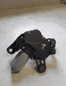 SILNICZEK WYCIERACZKI TYŁ OPEL VECTRA C KOMBI nr 13166415 / 0390201590 1