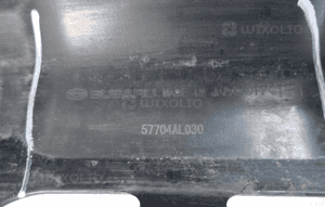 Subaru outback v 2014-2019 zderzak przód przedni 57704AL030 11