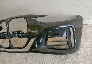 Zderzak przód przedni bmw 4 iv G22 G23 m pakiet 2020- 3