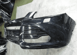 Ford kuga MK2 same spryski cały zderzak przedni 3