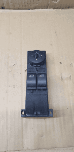 Przełącznik panel sterowania szyb lusterek Ford Focus MK2 7M5T-14529-BA 1