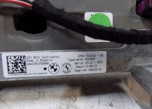 Bmw 3 G20 G21 licznik ekran wyświetlacz 5A6D1E1 5