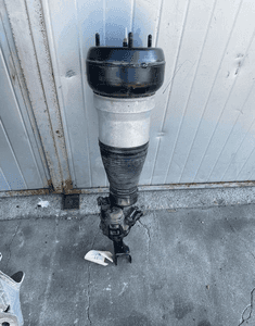 mercedes S 222 4matic c217 maybach amortyzator  4matic  maybach 2