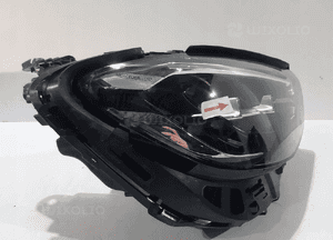 Mercedes E W213 Lift Lampa LED R - 13175 3