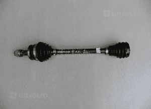 Półoś lewa 00519022780 Fiat Panda III 1,2i 2012 --- 1