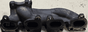 Peugeot 308  3008 5008 Citroen C4, 1.6  THP kolektor wydechowy V 757436680 3