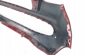 Zderzak tył tylni hyundai I10 ii lift 86611-B9500 10