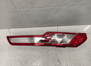 Ford transit tourneo custom lampa lewy tył tylna oryginał 2