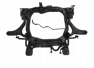 KOŁYSKA WÓZEK SANKI TRAWERS PRZÓD PRZEDNIE KIA SORENTO II 2009-2014 EUROPA 1