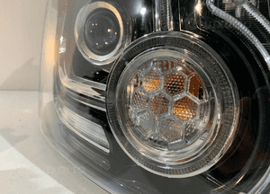 Land Rover Discovery 4 LCI Lampa USA Xenon R 13412 4