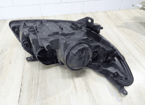 Lampa lewa saab 93 lift oryginał 1el010317-01 8