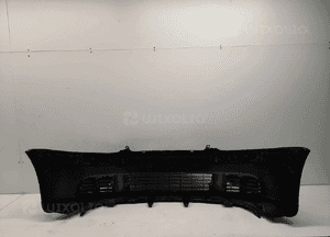 Zderzak przód przedni vw volkswagen golf 5 v LA7T szary grafitowy 7