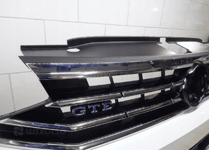Zderzak przód przedni vw passat B8 lift gte r-line 3G0807221G 6