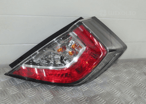 Lampa tylna tył prawa honda civic x hb hatchback 2015- 4