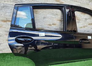 Drzwi bmw X4 G02 kolor 416 2