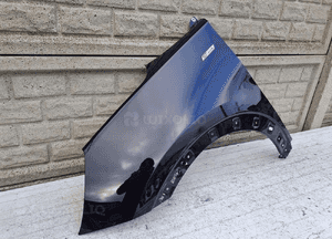 Ford puma MK2 2019-2024 błotnik przedni lewy 2