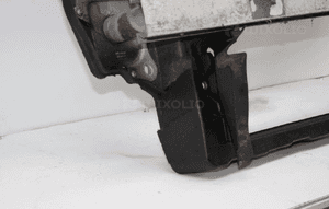 Pas przedni wzmocnienie AUDI A3 8L1  8L0805594 2