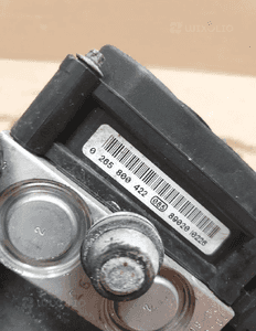 POMPA ABS OPEL CORSA D nr 0265800422 8