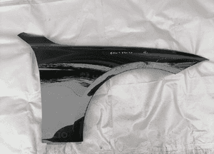Błotnik prawy Bmw 3 F30 F31 11-18r 3