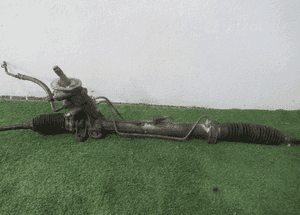 UKŁAD KIEROWNICZY MAGLOWNICA VW POLO V 5 6R1 2009- 2