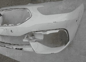 Bmw Z4 G29 cały zderzak przedni 3