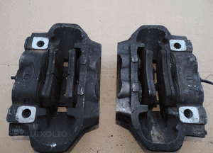 ALFA ROMEO 159 BREMBO ZACISK ZACISKI BREMBO KOMPLET 2
