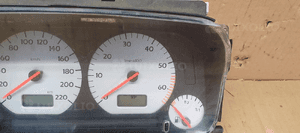 Licznik zegary oryginał VW Golf III 1.6 8V 1H0919865A 3