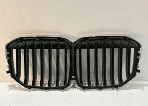 BMW X7 G07 Grill / Atrapa chłodnicy - 14608 5