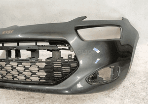 Zderzak przód przedni citroen C4 ii picasso 13- 3