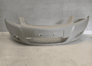 Opel zafira b lift zderzak przód przedni nowy oryginał 2