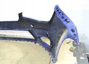 Seat ibiza v 6F0 fr zderzak przod przedni 10