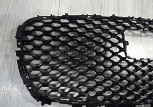 Grill zderzaka przód przednia jaguar L2LTC 4