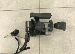 STACYJKA IMMOBILIZER JEEP GRAND CHEROKEE WK WH BDB 3