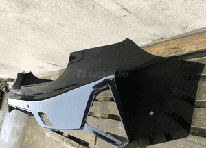 Zderzak tył tylny bmw 3 G20 sedan lift fl lci 2022- 8085480 oryginał cały 3