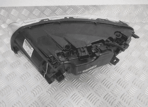 Lampa przednia przód prawa volvo V70 iii lift S80 ii lift XC70 ii 2013-2016 7